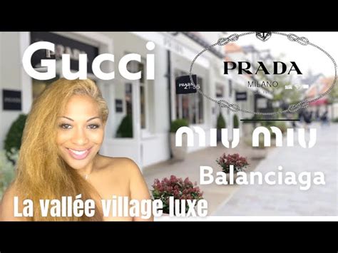 val d'europe gucci|Gucci la vale paris.